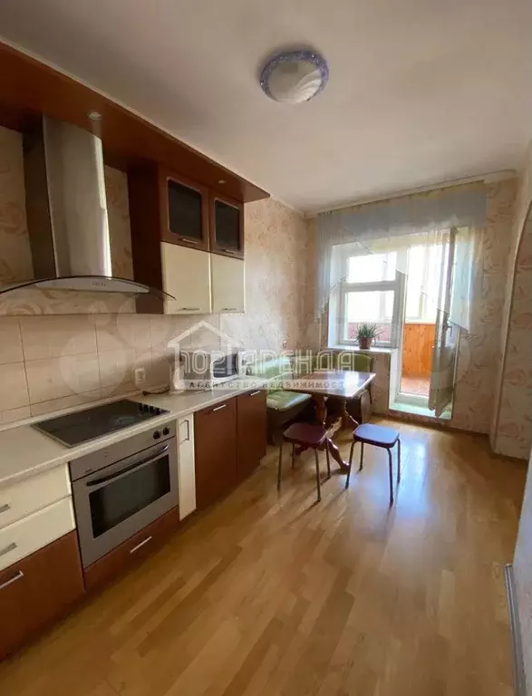 3-к. квартира, 90 м, 5/14 эт. - Фото 1