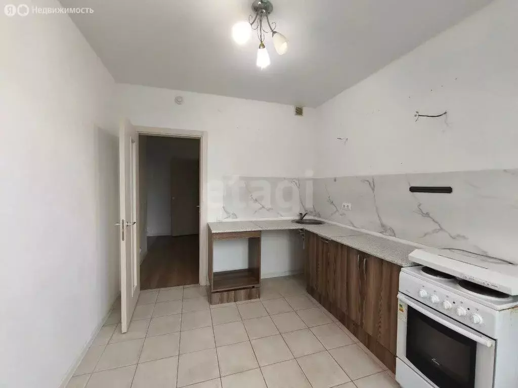 2-комнатная квартира: Одинцово, Рябиновая улица, 5 (56 м) - Фото 1