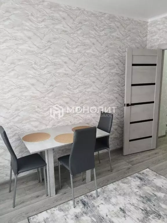 1-к кв. Белгородская область, Старый Оскол Космос мкр, 11Бк1 (42.4 м) - Фото 2