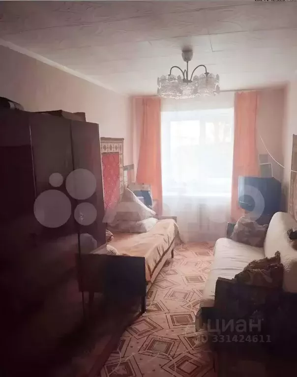 3-к кв. Марий Эл, Козьмодемьянск бул. Космонавтов, 5А (57.6 м) - Фото 2