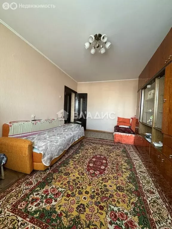 2-комнатная квартира: Белгород, переулок Макаренко, 1 (46.1 м) - Фото 2