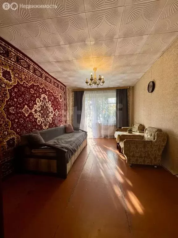 3-комнатная квартира: Балашов, Фестивальная улица, 9 (51.3 м) - Фото 0