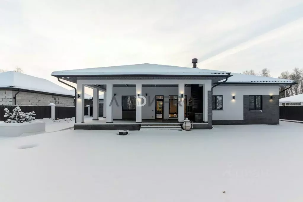 Дом в Алтайский край, Первомайский район, с. Фирсово Палитра жилой ... - Фото 2