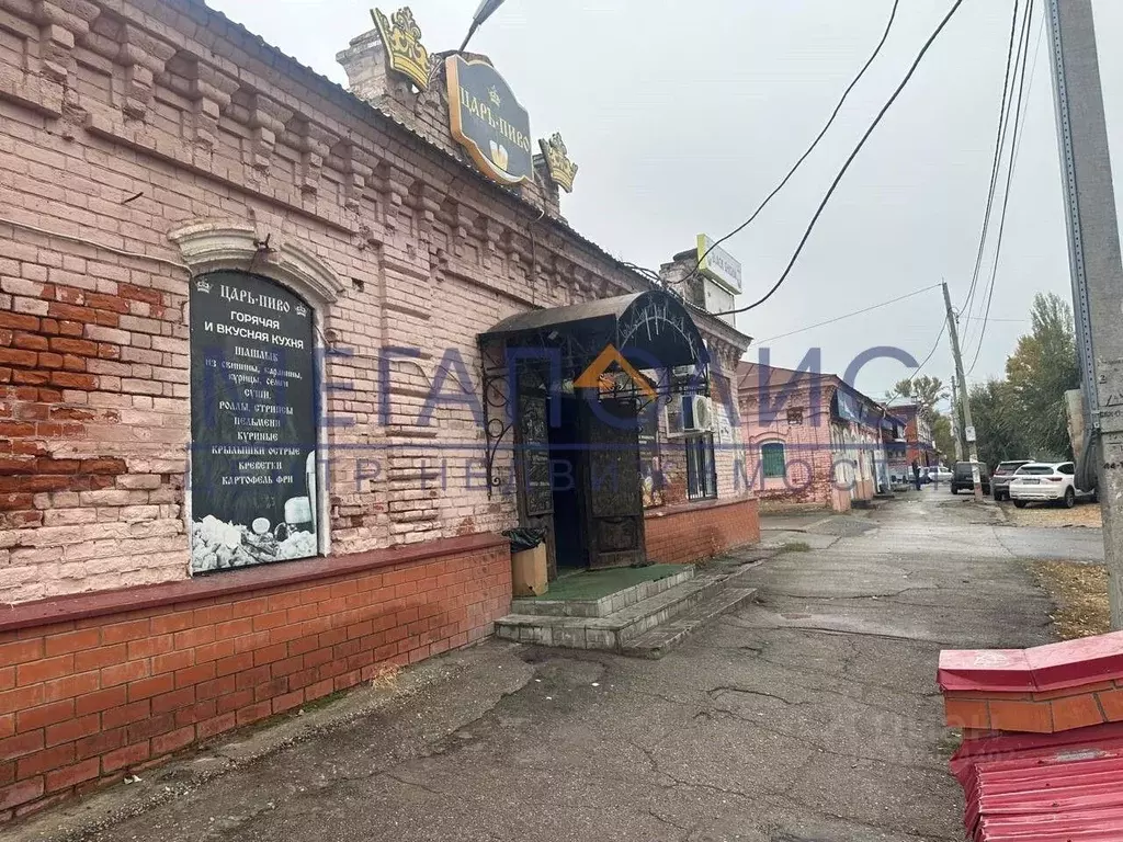 Помещение свободного назначения в Саратовская область, Балаково ул. ... - Фото 2