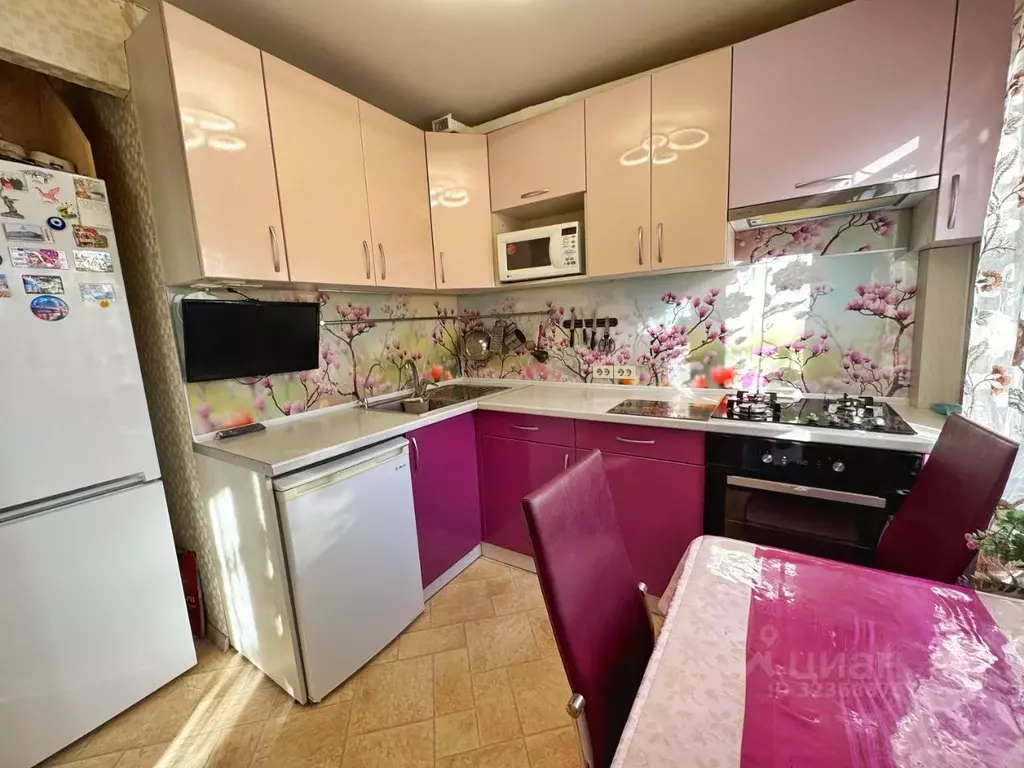 2-к кв. Челябинская область, Челябинск ул. Вагнера, 85 (44.1 м) - Фото 2