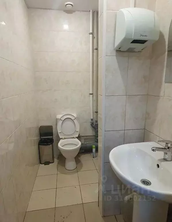 Торговая площадь в Нижегородская область, Нижний Новгород ул. ... - Фото 1