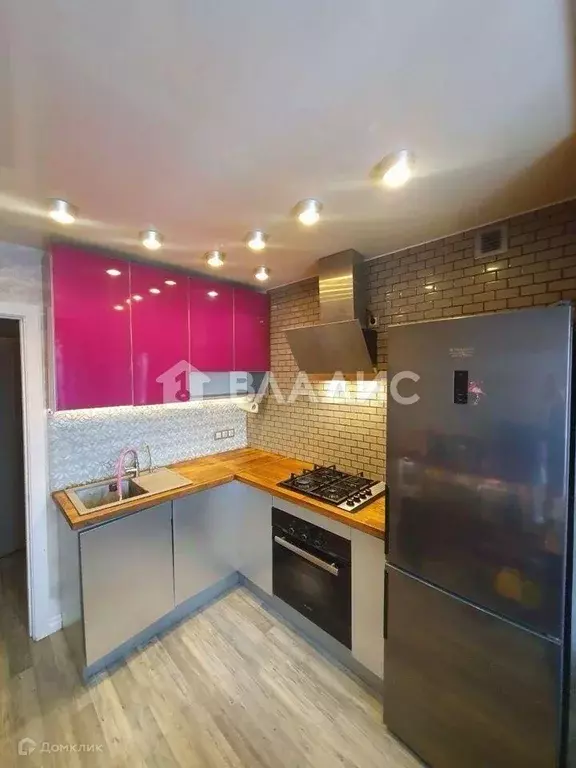 Продаётся 1-к квартира, 33 м - Фото 0