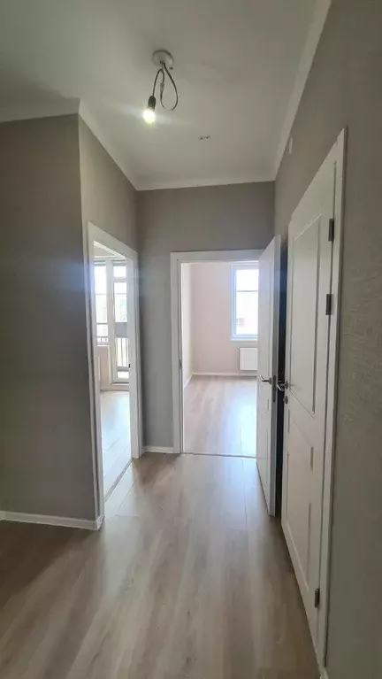 Продаётся 1-к квартира, 34.5 м - Фото 1