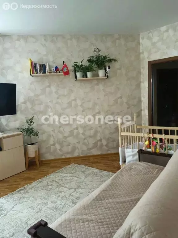 1-комнатная квартира: Севастополь, Античный проспект, 52 (34 м) - Фото 2