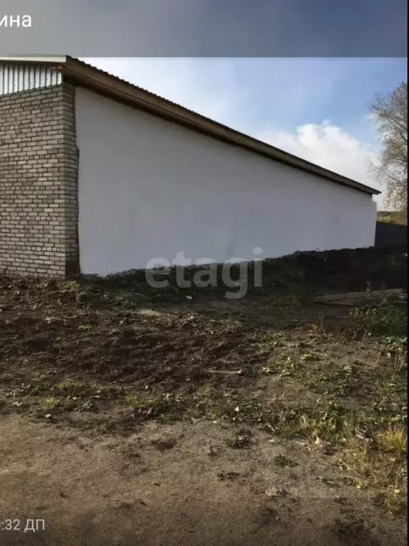 Участок в Курганская область, Шадринский муниципальный округ, д. ... - Фото 0