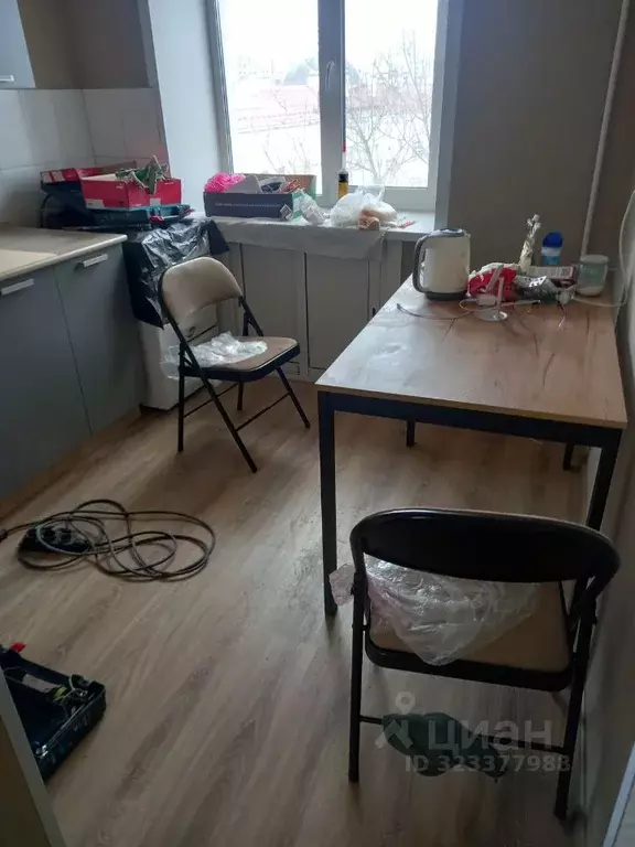 Комната Свердловская область, Екатеринбург ул. Розы Люксембург, 67А ... - Фото 2