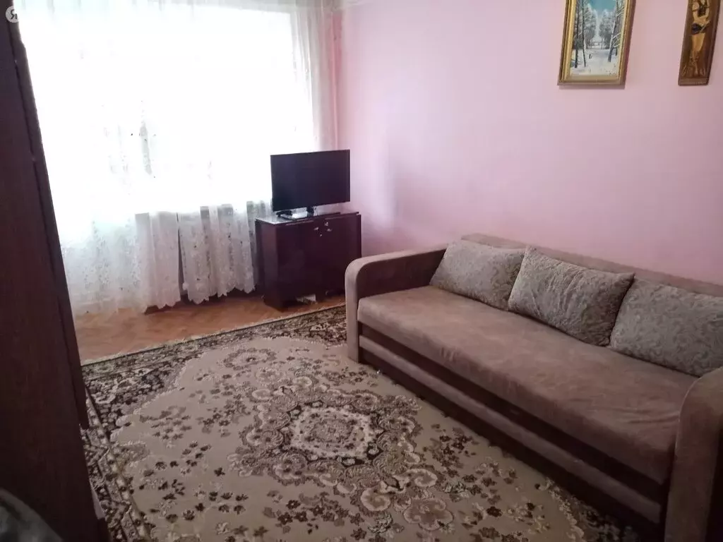 2-комнатная квартира: Волгоград, Удмуртская улица, 95 (45.1 м) - Фото 0