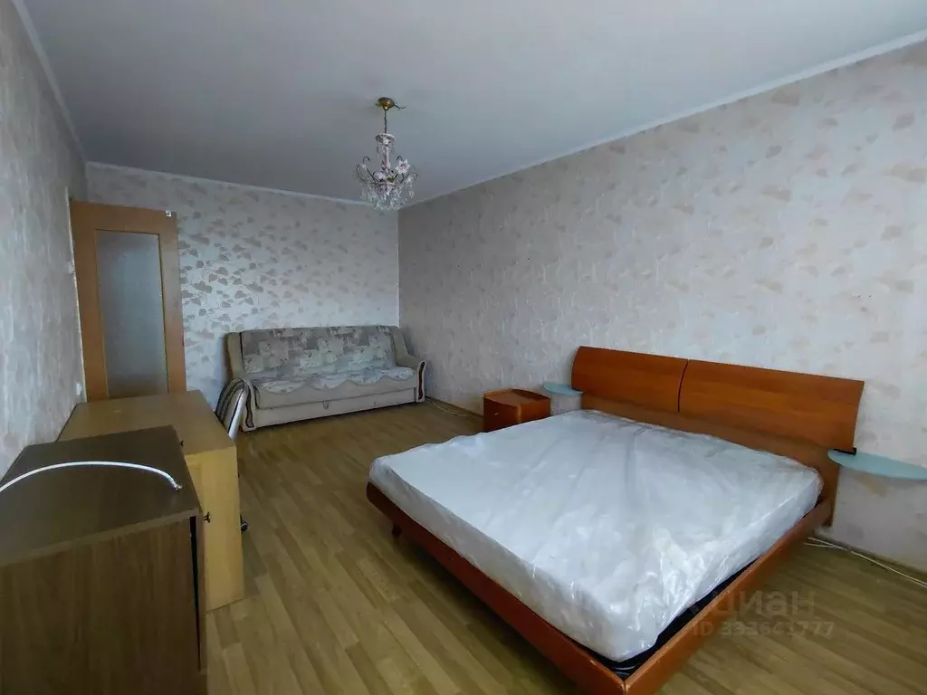 2-к кв. Москва ул. Обручева, 24 (58.0 м) - Фото 1
