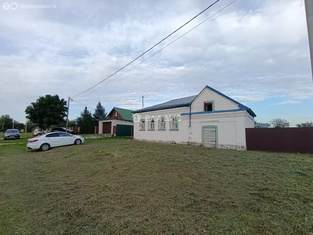 Дом в Рукав, 45 (44.4 м) - Фото 0