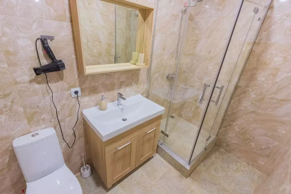 Комната Рязанская область, Рязань Мервинская ул., 23Б (18.0 м) - Фото 2