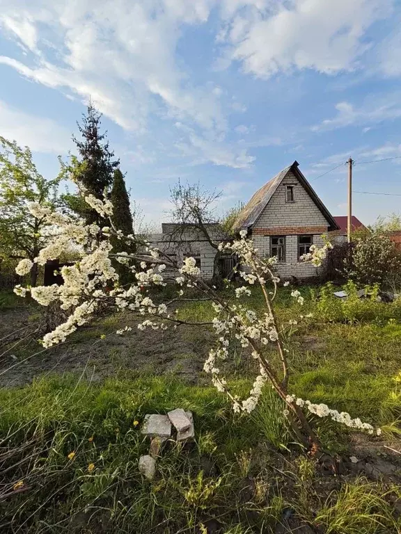 Участок в Пензенская область, Пенза Юность СДТ, 222 (4.0 сот.) - Фото 0