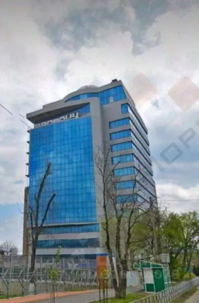 Офис в Краснодарский край, Краснодар ул. Володи Головатого, 585 (12000 ... - Фото 0