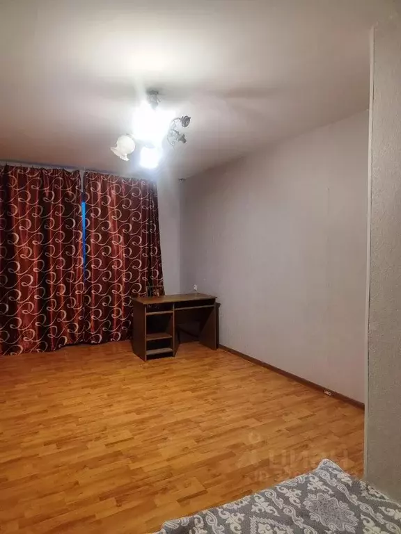 1-к кв. Ленинградская область, Всеволожский район, д. Новое Девяткино ... - Фото 2