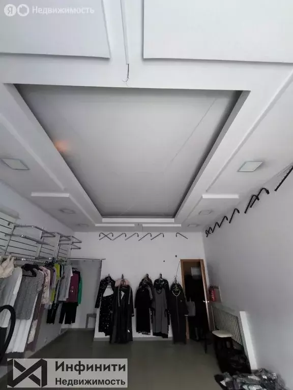 Торговая площадь (36.7 м) - Фото 2