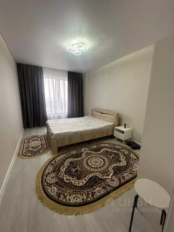 2-к кв. Ставропольский край, Ставрополь ул. Южный обход, 53Г (56.0 м) - Фото 0