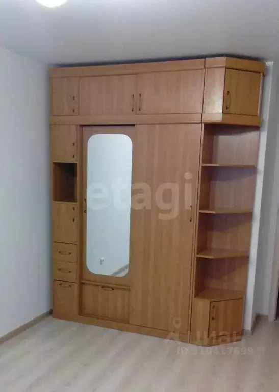 1-к кв. Удмуртия, Ижевск ул. Цветочная, 6 (35.0 м) - Фото 1