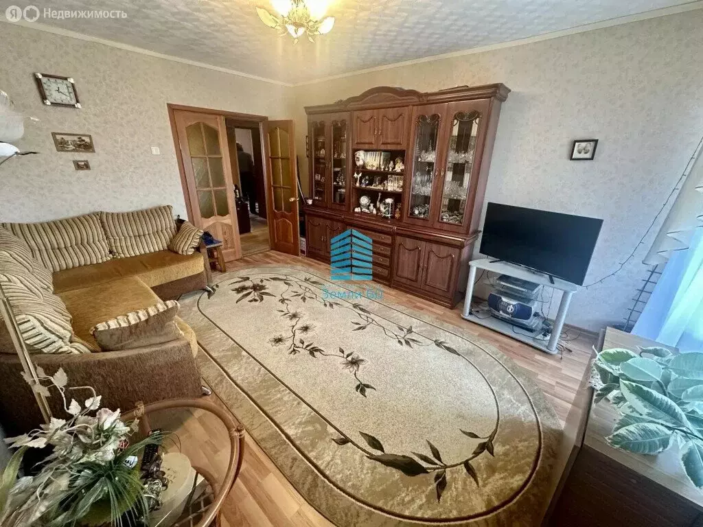 3-комнатная квартира: Великие Луки, улица Заслонова, 33 (60 м) - Фото 2