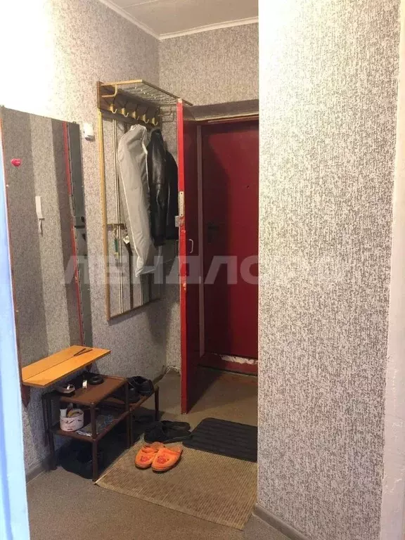 1-к кв. Ростовская область, Новочеркасск Гвардейская ул., 13 (31.0 м) - Фото 2