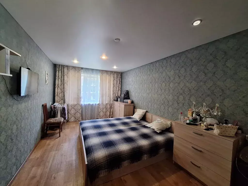Продаётся 2-к квартира, 44.3 м - Фото 1