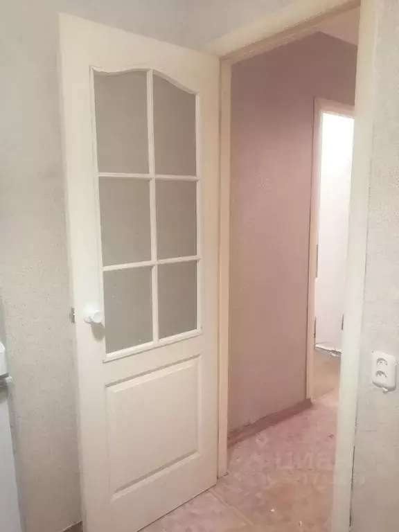 1-к кв. Пензенская область, Пенза ул. Мира, 4 (30.3 м) - Фото 1