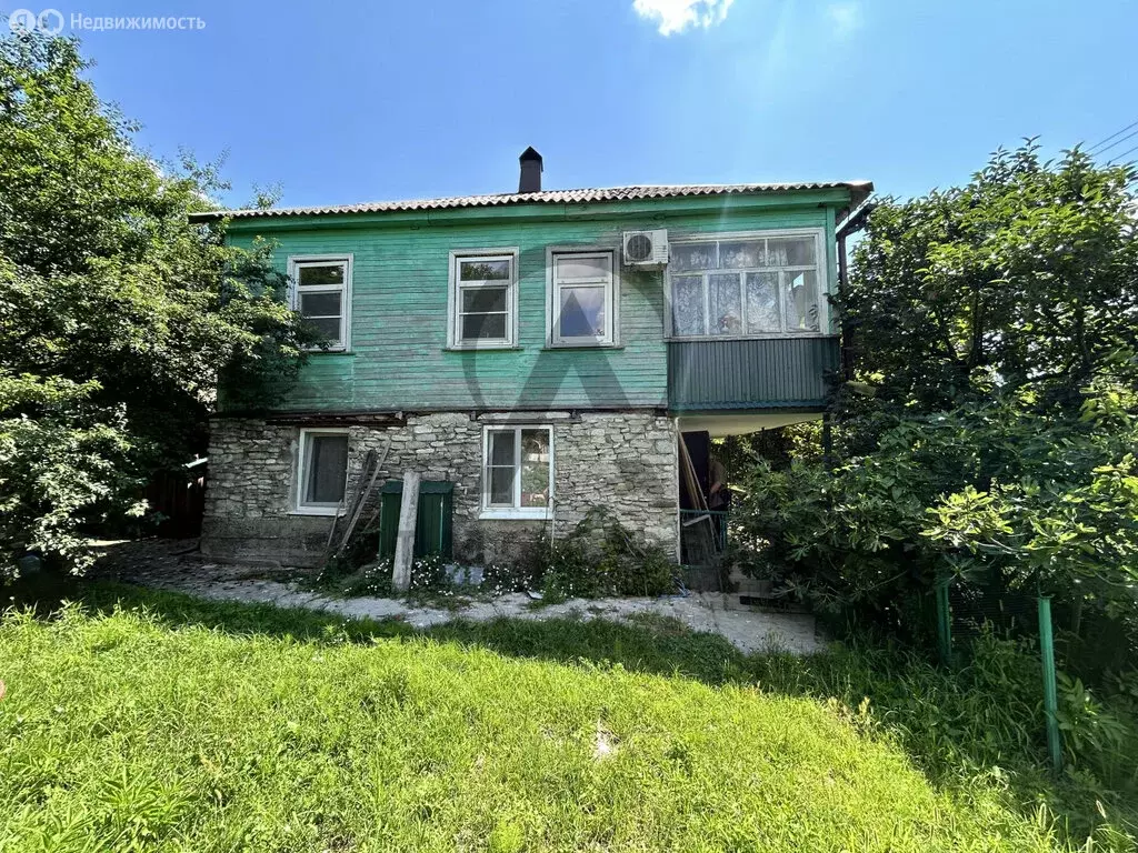 Дом в Кирпичное, Майкопская улица, 78 (88 м) - Фото 0