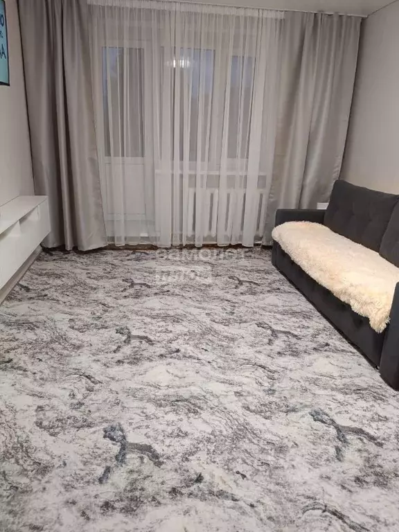 1-к кв. Башкортостан, с. Бакалы ул. Красноармейская, 3 (35.2 м) - Фото 2