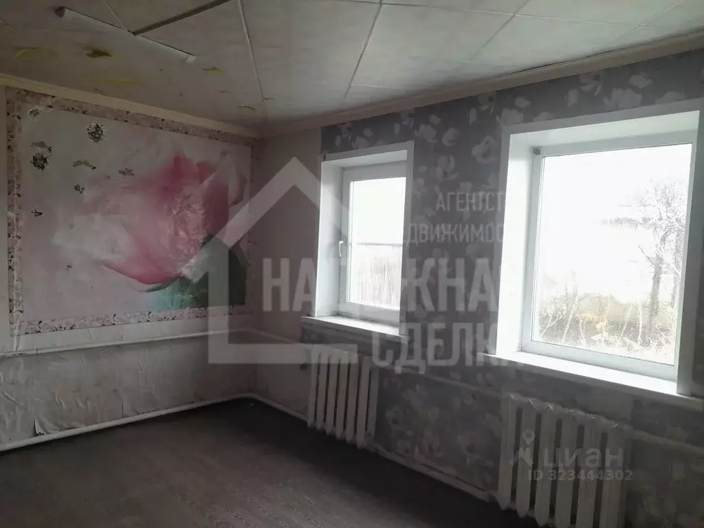 Дом в Алтайский край, Рубцовский район, Рубцовский сельсовет, пос. ... - Фото 2