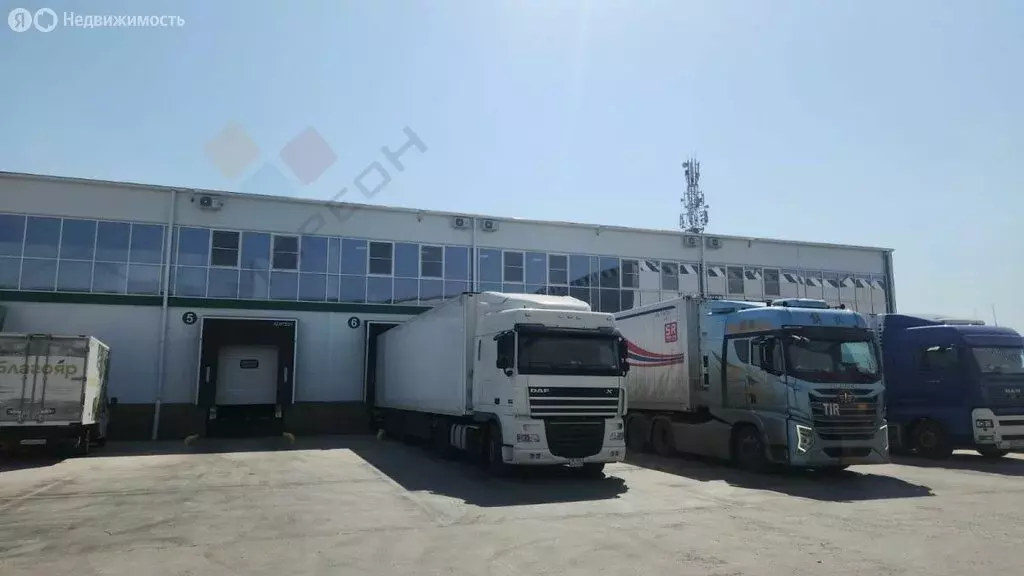 Склад (1500 м) - Фото 2