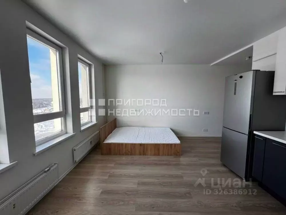 Студия Московская область, Ленинский городской округ, д. Коробово ул. ... - Фото 2