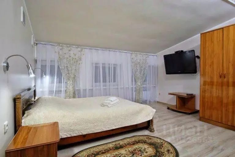 Комната Воронежская область, Лиски пл. Свободы, 1 (25.0 м) - Фото 0