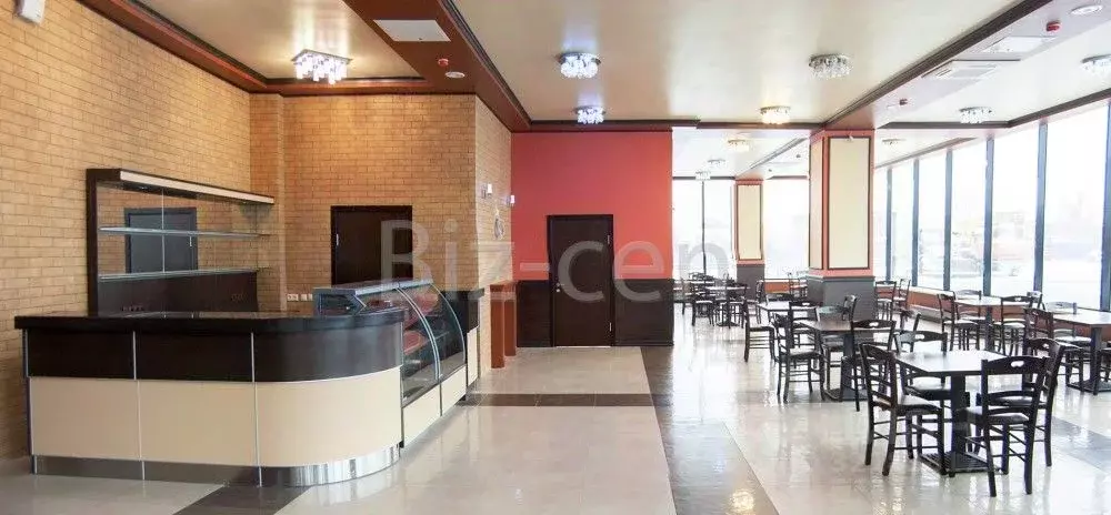 Офис в Московская область, Мытищи Центральная ул., с20Б (991 м) - Фото 2