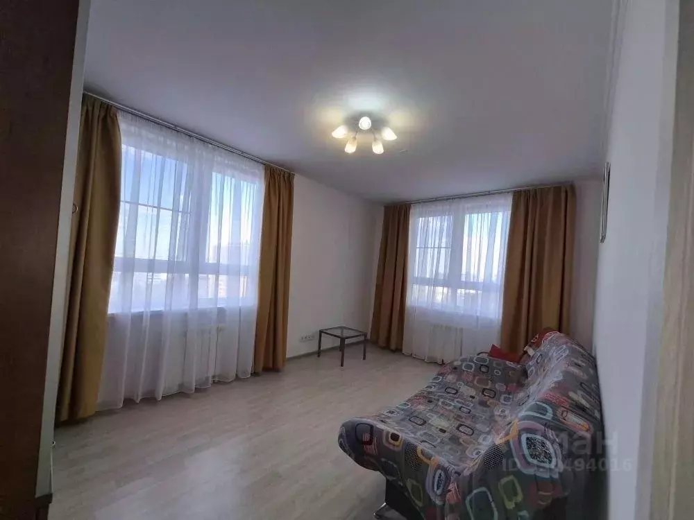 2-к кв. Москва ул. Дмитрия Ульянова, 47 (55.6 м) - Фото 2