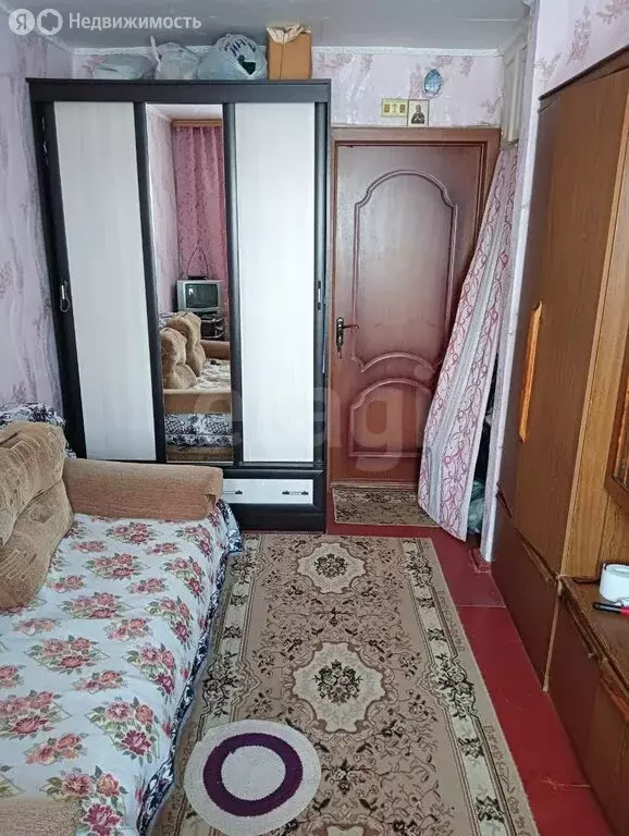 1к в -комнатной квартире (11.1 м) - Фото 1