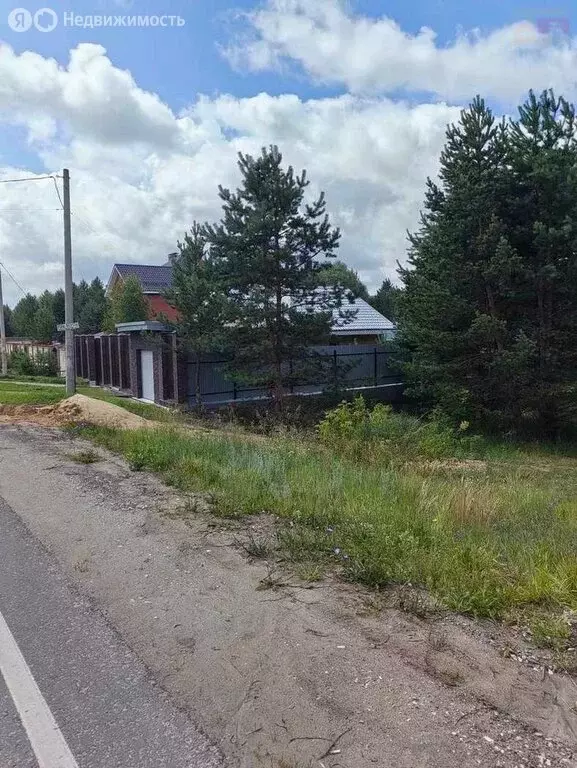 Участок в Старая Бинарадка, Советская улица (15 м) - Фото 0