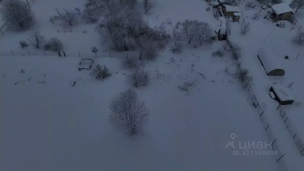 Участок в Московская область, Волоколамский муниципальный округ, д. ... - Фото 2