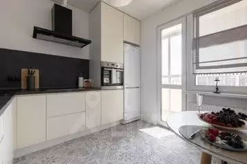 1-к кв. Санкт-Петербург ул. Архивная, 11к1 (36.0 м) - Фото 0