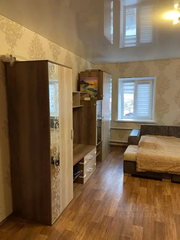 Дом в Саратовская область, Саратов проезд 3-й Сиреневый, 14 (118 м) - Фото 1