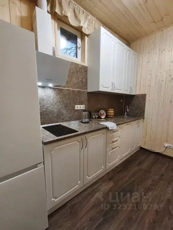 Дом в Москва пос. Абабурово, ул. Гоголя, 22/2 (25 м) - Фото 2