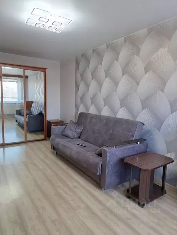 2-к кв. Санкт-Петербург Планерная ул., 19К1 (55.0 м) - Фото 1