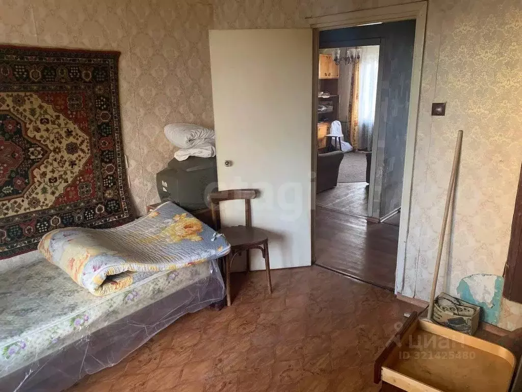 2-к кв. Тверская область, Тверь Озерная ул., 17 (41.4 м) - Фото 0