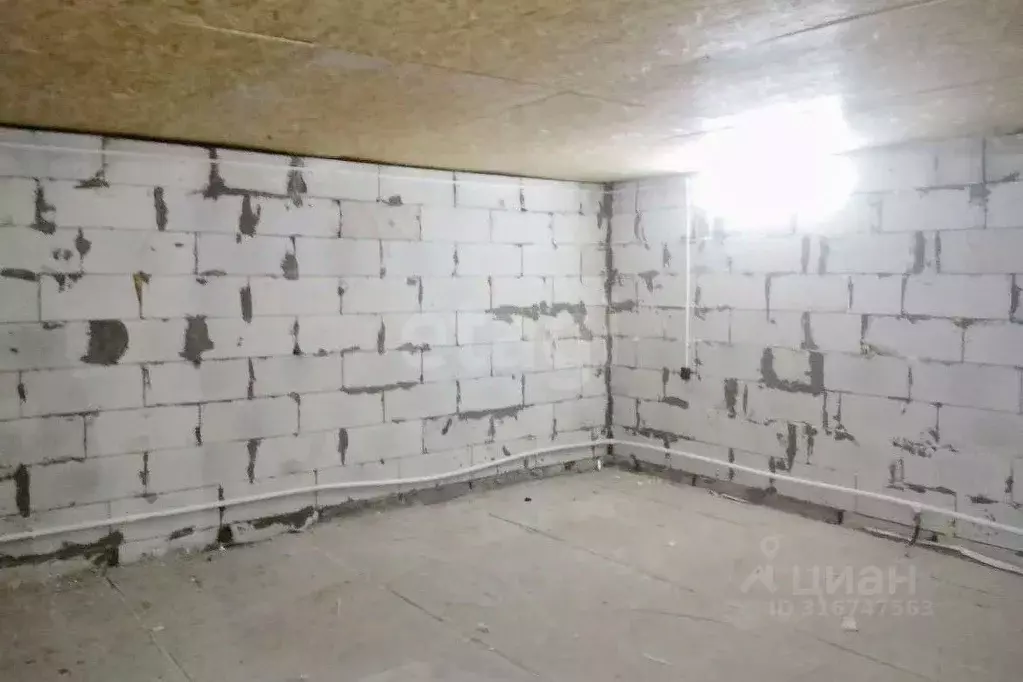 Гараж в Ярославская область, Ярославль Институтская ул., 34 (22 м) - Фото 1