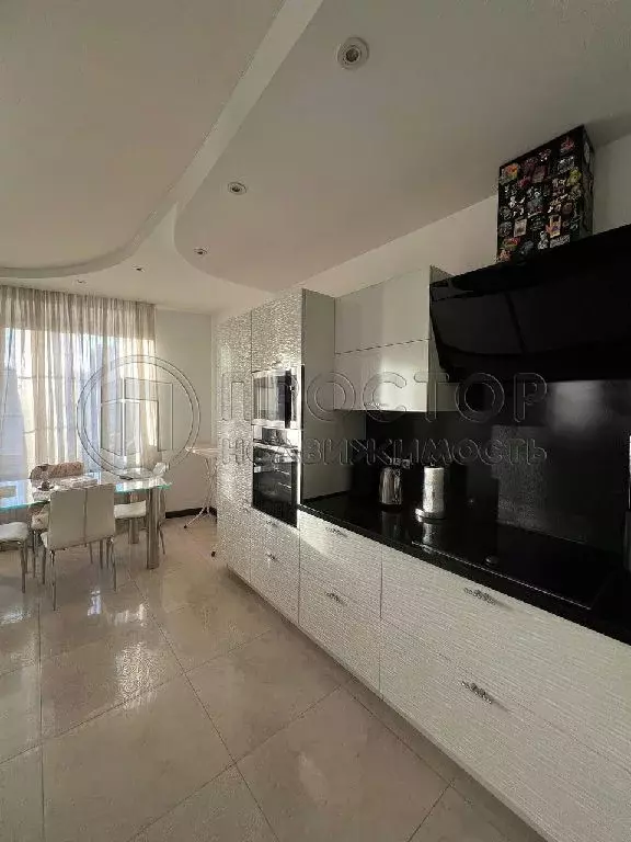 Продается 3-комнатная квартира - Фото 1