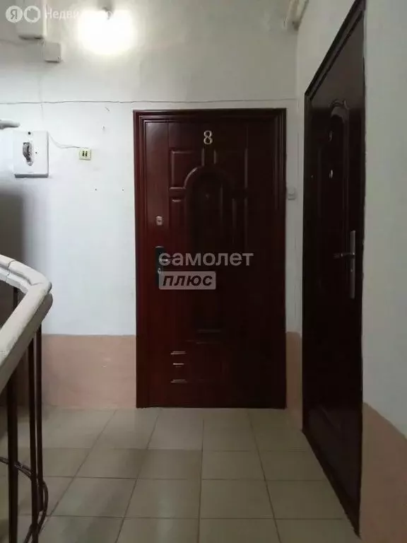 1-комнатная квартира: Малороссийский, улица Мира, 7 (37.3 м) - Фото 1