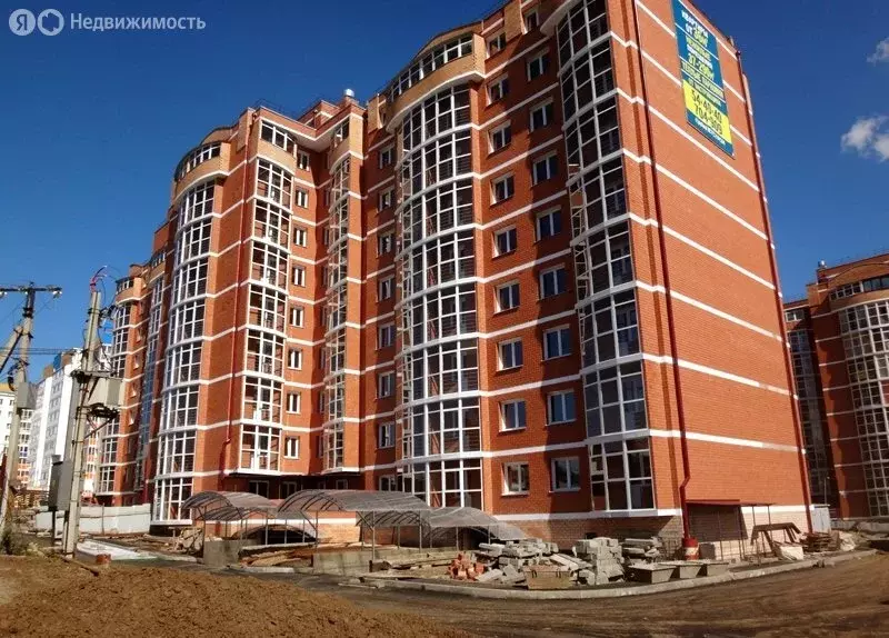 2-комнатная квартира: Иркутск, Дальневосточная улица, 149 (46 м) - Фото 1