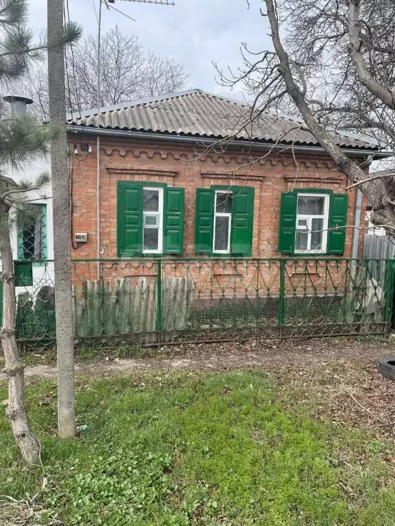 Дом в Ростовская область, Батайск ул. Левченко (110 м) - Фото 0